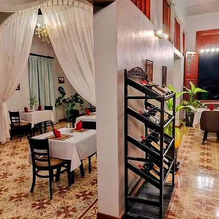 La Riviere D' Angkor Resort Siem Reap Ngoại thất bức ảnh