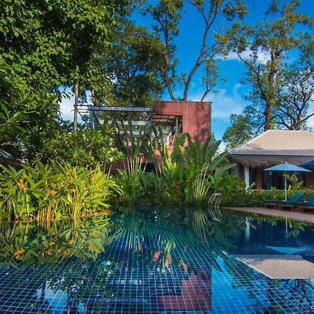 La Riviere D' Angkor Resort Siem Reap Ngoại thất bức ảnh