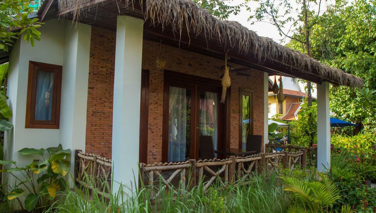 La Riviere D' Angkor Resort Siem Reap Ngoại thất bức ảnh